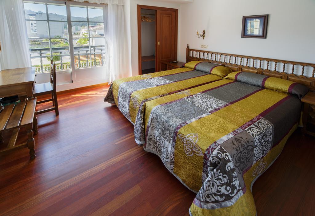 As Areas I Hotel บีเวโร ภายนอก รูปภาพ