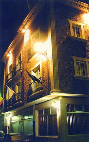 As Areas I Hotel บีเวโร ภายนอก รูปภาพ