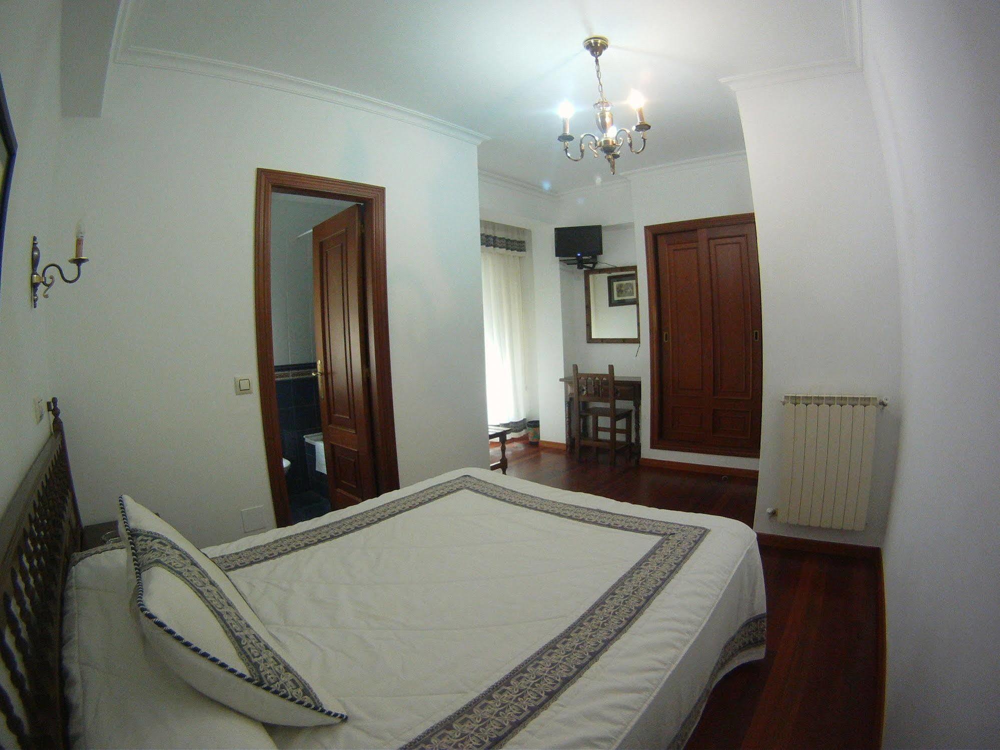 As Areas I Hotel บีเวโร ภายนอก รูปภาพ