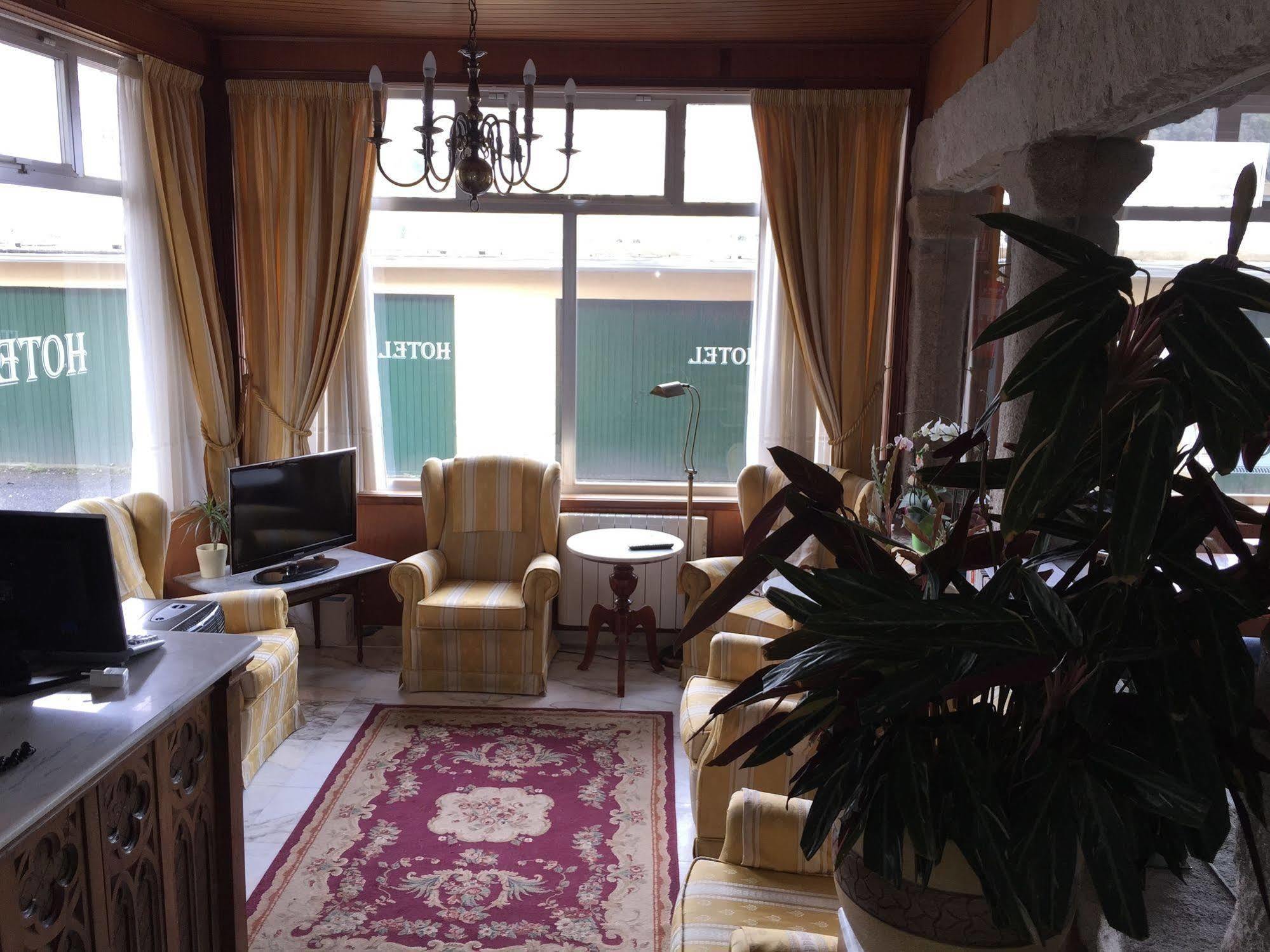 As Areas I Hotel บีเวโร ภายนอก รูปภาพ