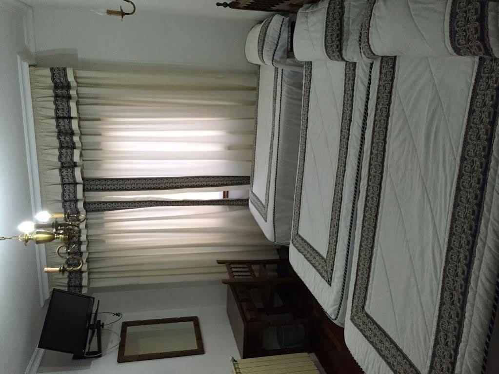 As Areas I Hotel บีเวโร ภายนอก รูปภาพ