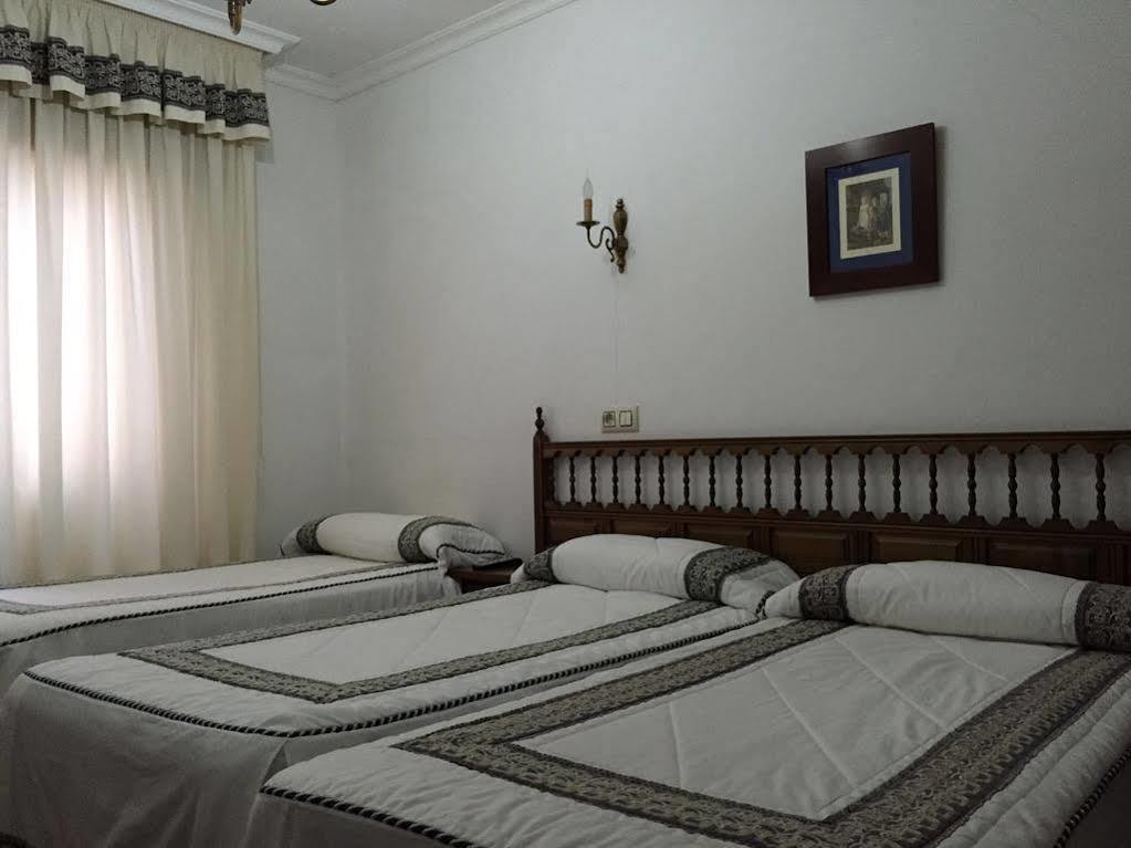 As Areas I Hotel บีเวโร ภายนอก รูปภาพ
