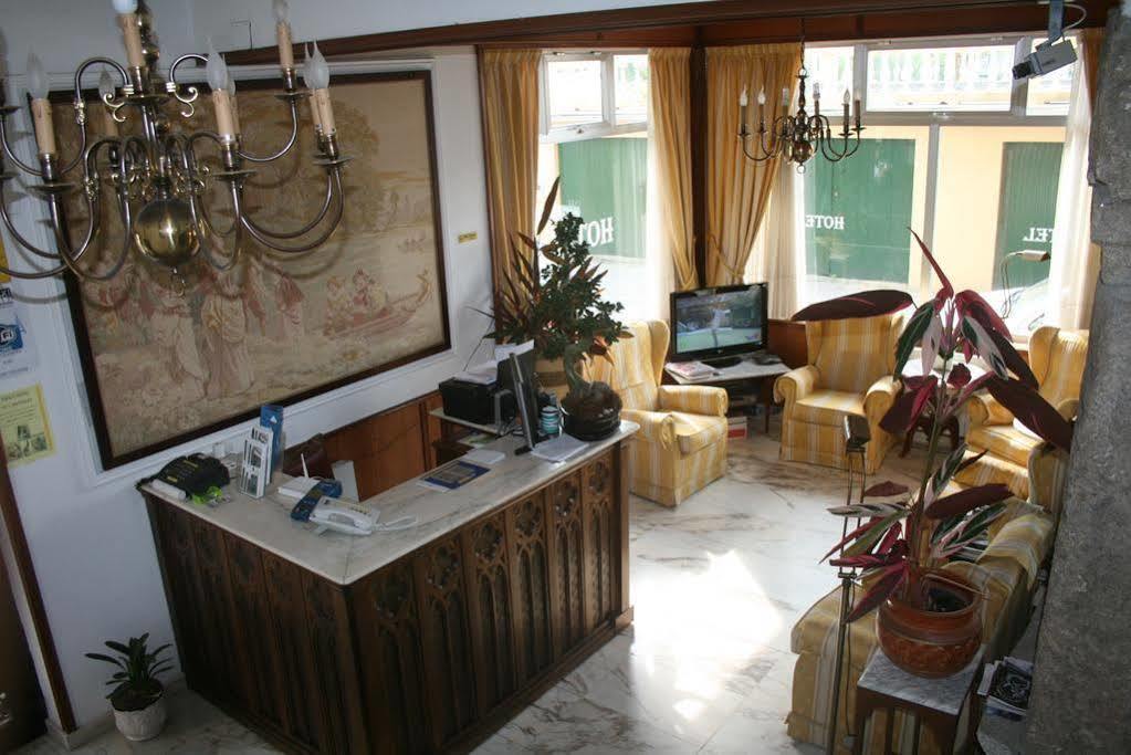 As Areas I Hotel บีเวโร ภายนอก รูปภาพ
