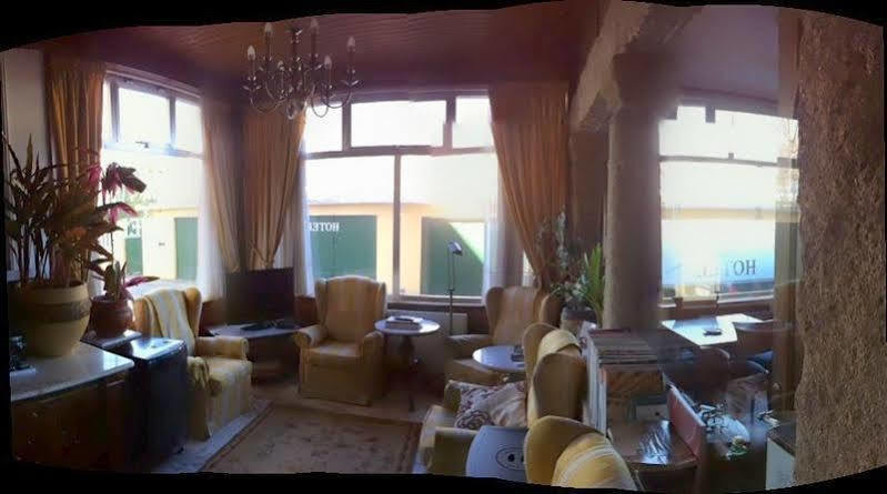 As Areas I Hotel บีเวโร ภายนอก รูปภาพ